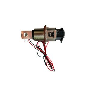 EV Metal 1 Pin 200A 250A 300A Connector-Receptacle 1-K