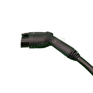 Type 1 SAE AC 80A Charging Plug 1-SC