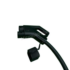 CCS2 DC 125A 200A 250A Charging Plug 1-SK