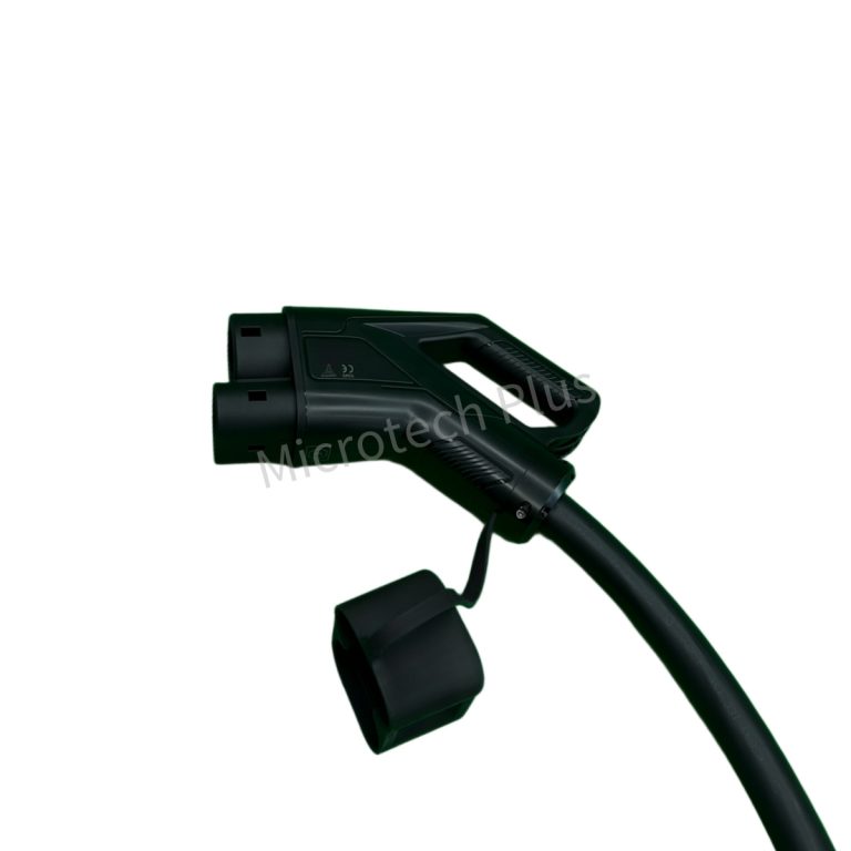 CCS2 DC 125A 200A 250A Charging Plug 1-SK