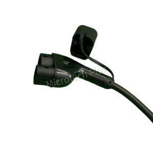 CCS2 DC 20A 40A 80A Charging Plug 1-SK
