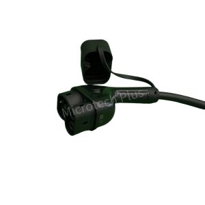 CCS2 DC 20A 40A 80A Charging Plug 2-SK