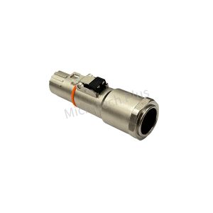 EV Metal 1 Pin 200A 250A 300A Connector-Plug 1-SK