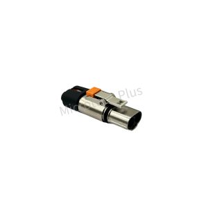 EV Metal 2 Pin 20A 25A 40A 60A Connector-Plug 1-W
