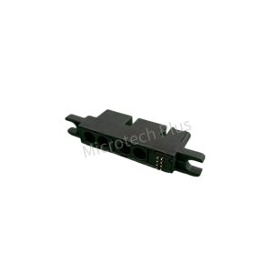 Plastic 12 Pin 75A Power Module Connector-Plug 1-T