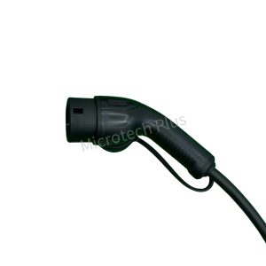Type 2 IEC AC 3 Phase 32A Charging Plug 1-SK