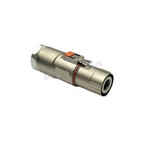 EV Metal 1 Pin 300A 350A 400A 450A 500A Connector-Plug 1-K