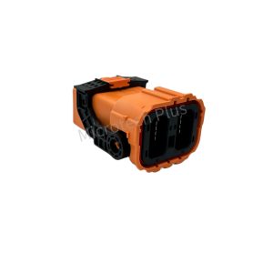 EV Plastic 2 Pin 130A 200A 250A 300A Connector-Plug 1-SK