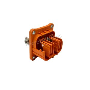 EV Plastic 2 Pin 130A 200A 250A 300A Connector-Receptacle 1-SK