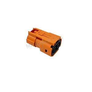 EV Plastic 2 Pin 3 Pin 4 Pin 20A 25A 40A Connector-Plug 1-W
