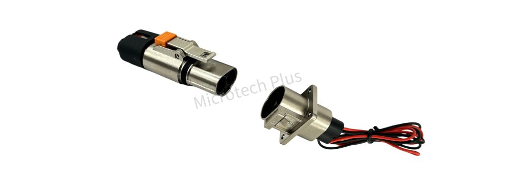 Metal Coating Display - Nickel Plating