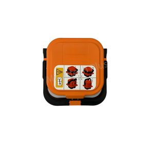 EV Plastic 200A-630A MSD(Manual Service Disconnector)-Plug 1-W