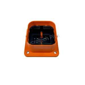 EV Plastic 200A-630A MSD(Manual Service Disconnector)-Receptacle 1-W