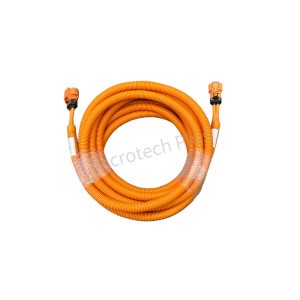 AC Harness 1-From PDU to Air Conditioning 6sq 7.95m