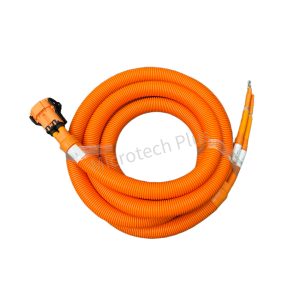 DCDC Harness 1-From PDU to DCDC Inverter 50sq 6.3m