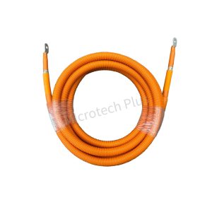 Motor Phase Harness 1-From MCU to Motor 50sq 5.1m