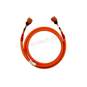 AC Harness 1-From PDU to Air Conditioning 6sq 2.6m