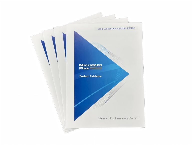 EV Harnesses Catalogue