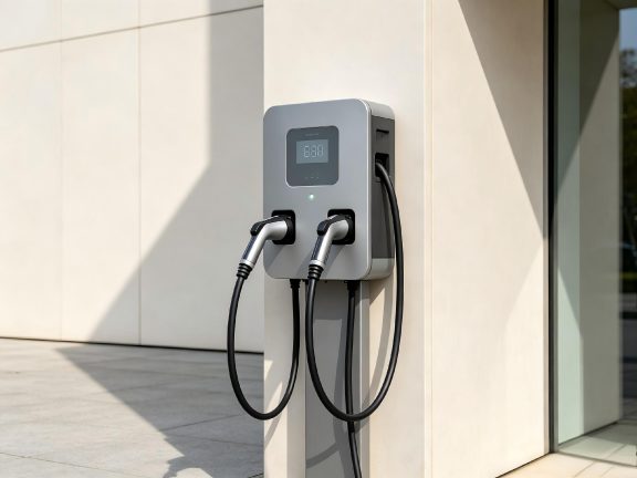 EV Charging Cable Solution-Home Page