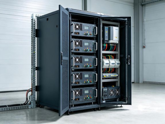Power Module Connection Solution-Home Page
