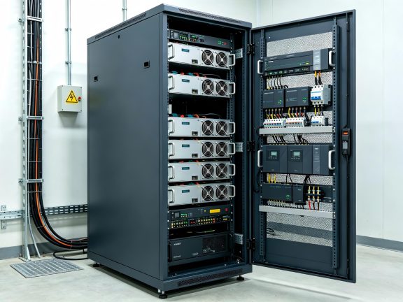 Power Module Connection Solution-Home Page